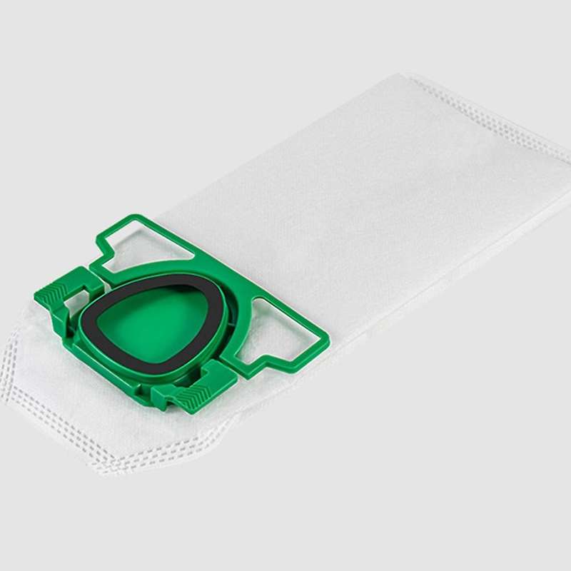 24pcs Non-woven Dust Bag for Vorwerk Vk200/fp200 Vacuum Cleaner