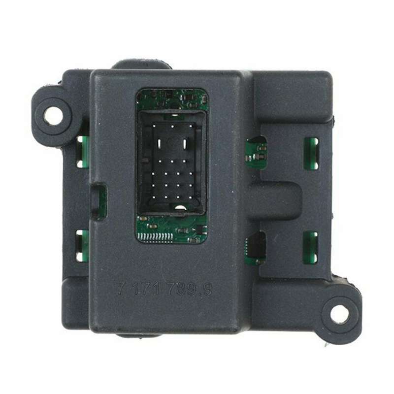 63117180829 Headlight Module Control Unit for Bmw X1 1 Series E84