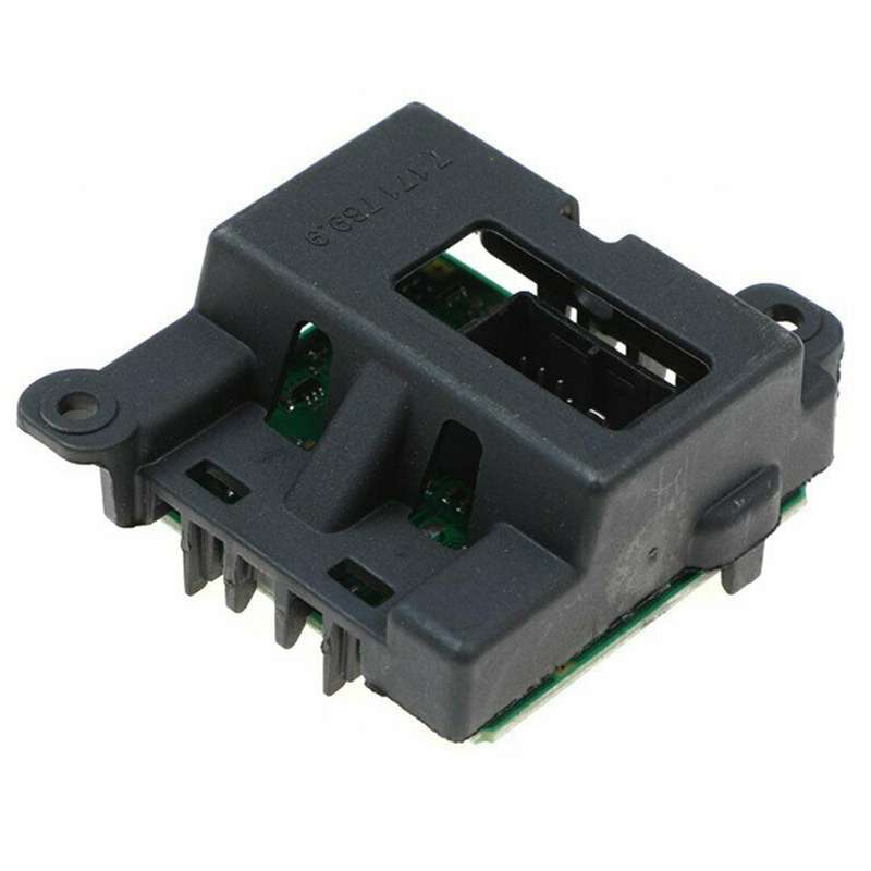 63117180829 Headlight Module Control Unit for Bmw X1 1 Series E84