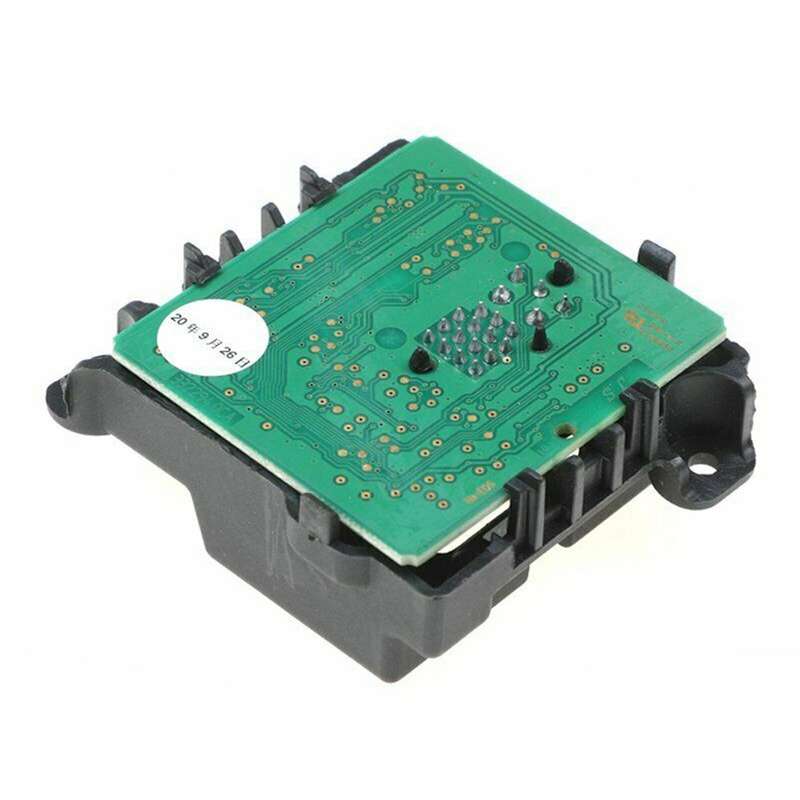 63117180829 Headlight Module Control Unit for Bmw X1 1 Series E84