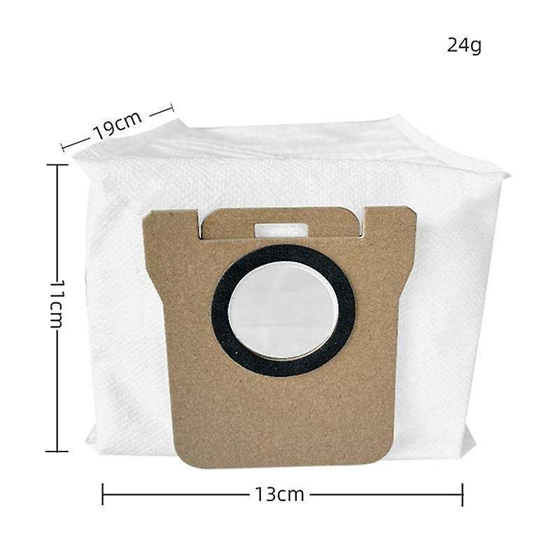 Main Side Brush Mop Cloth Filter Dust Bag Accessories for Xiaomi