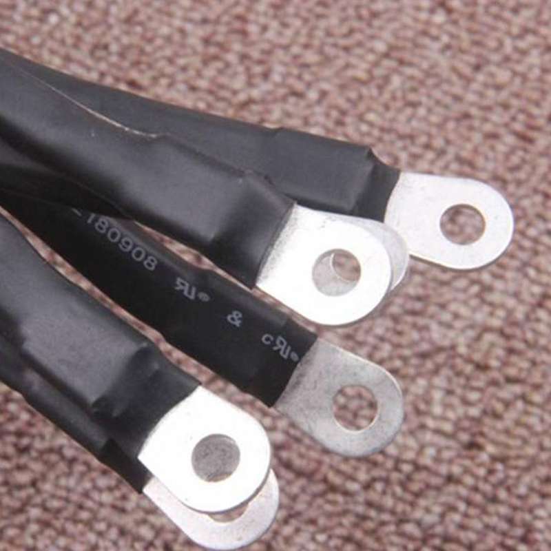8pcs S7 S9 to 5x Pci-e Pcie 6pin Gpu Graphics Card Splitter Power