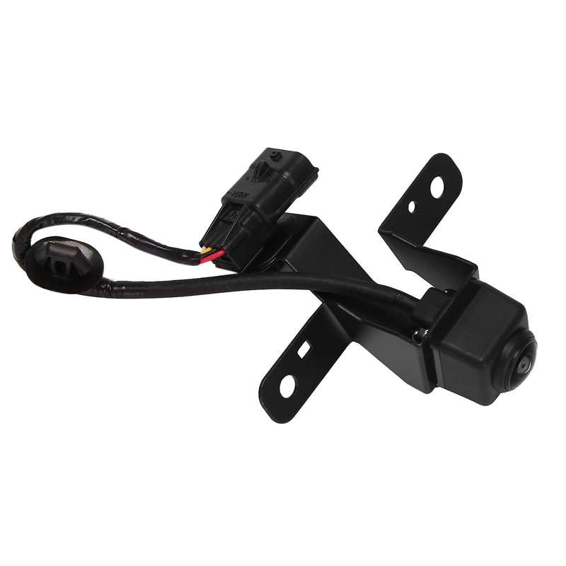 Front Grille Parking Assist Camera for Nissan Rogue 2016-2020