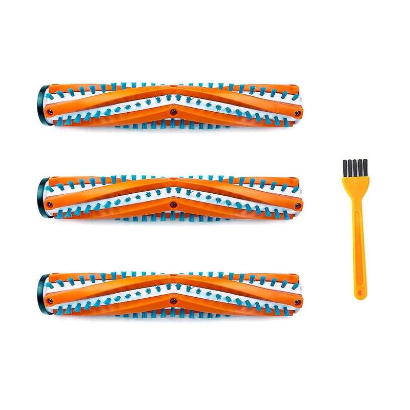 Rolling Brush for Replacement Parts for Bsv2020g/bsv2020p Accessories