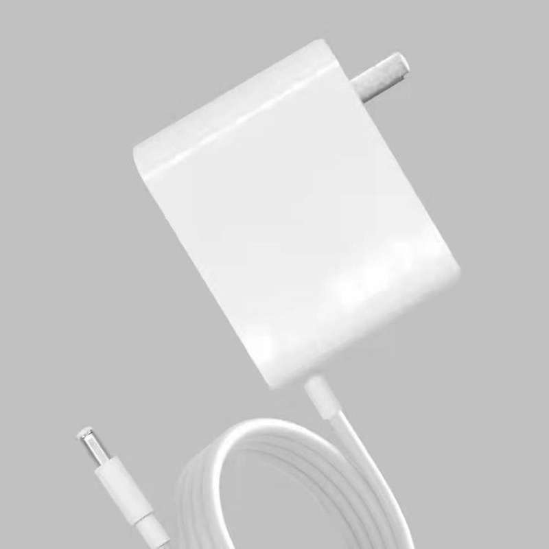 Charger Adapter for Xiaomi Mijia K10 Pro Vacuum Cleaner Us Plug