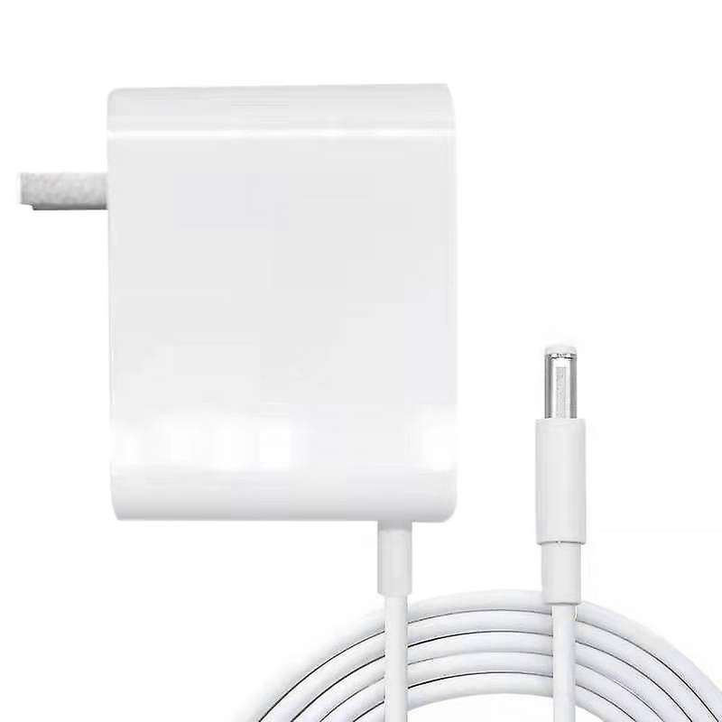 Charger Adapter for Xiaomi Mijia K10 Pro Vacuum Cleaner Us Plug