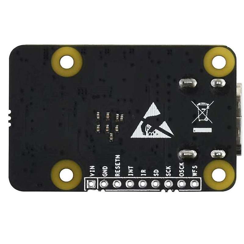 Hdmi-compatible to Csi Adapter Board for Raspberry Pi Series 1080p