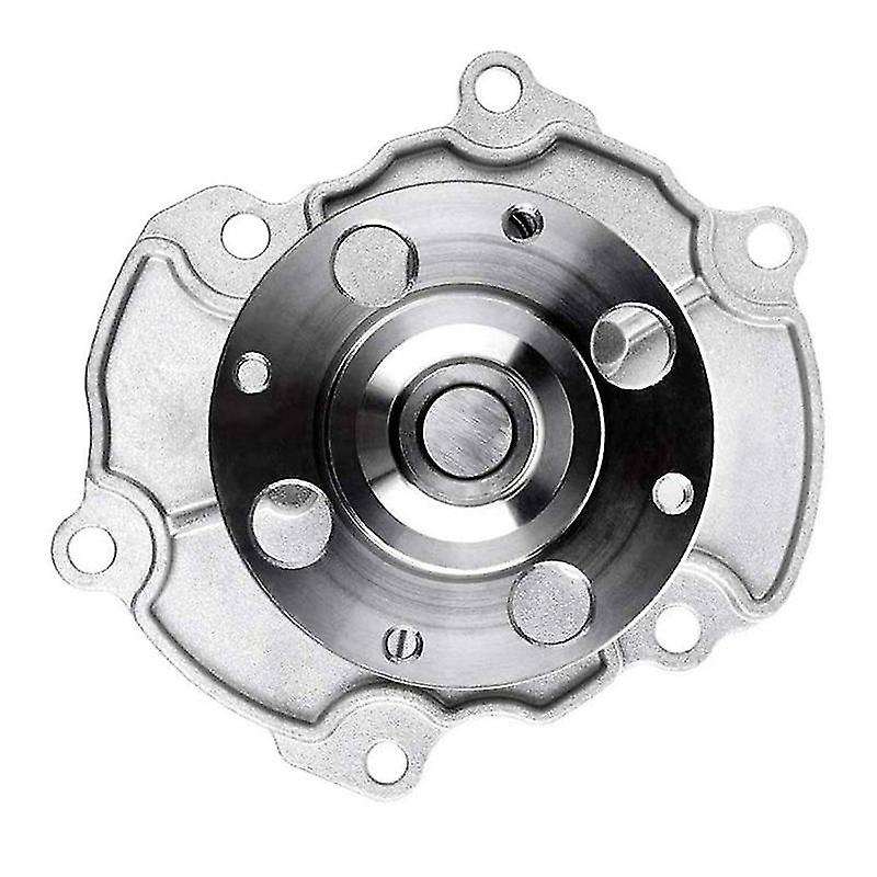 Engine Water Pump Aw5103 12566029 for Chevrolet Equinox Caprice