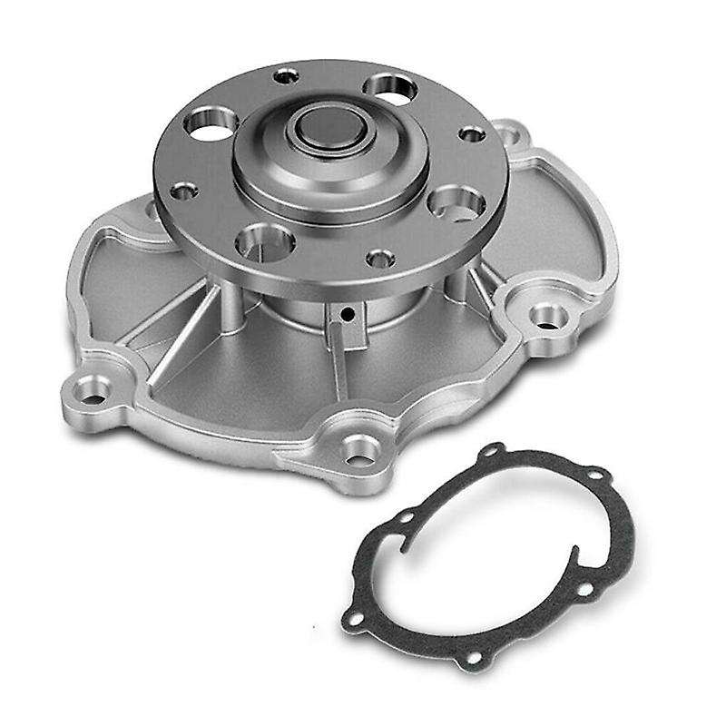 Engine Water Pump Aw5103 12566029 for Chevrolet Equinox Caprice