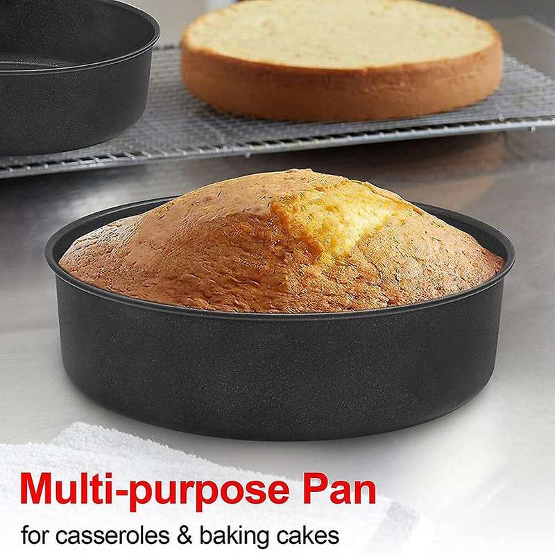 Baking Set for Ninja Foodi 6.5 Qt, 8 Qt Pressure Cooker