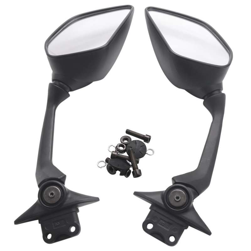 Rearview Mirrors for Yamaha Tmax 530 T-max 530 Tmax530 2012 2013 2014