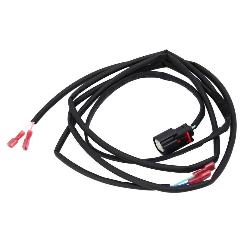 For Rokker Xt Lower Fairing Speaker Wire Harness