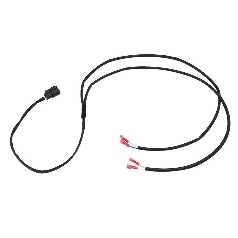 For Rokker Xt Lower Fairing Speaker Wire Harness