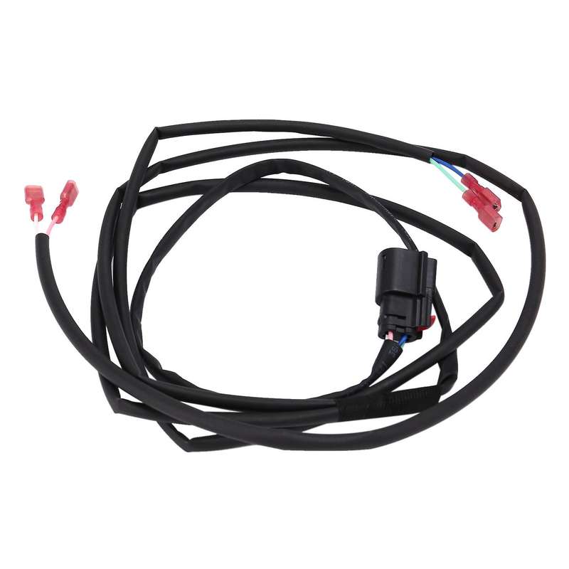 For Rokker Xt Lower Fairing Speaker Wire Harness