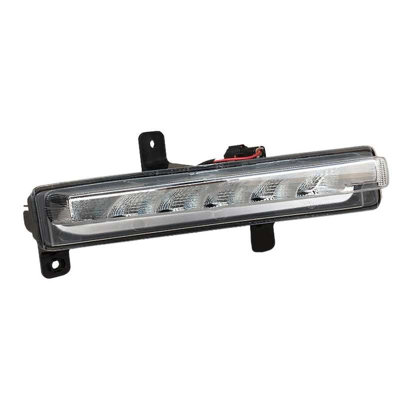 Car Right Led Drl Fog Light for Chery Tiggo 8 2018 Auto Driving
