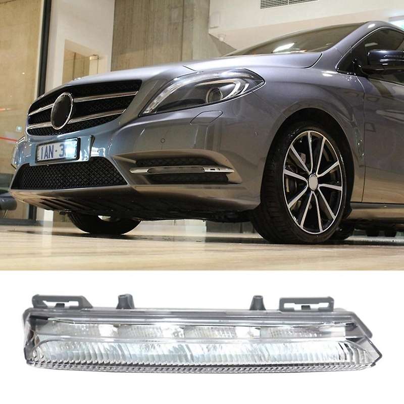 Led Day Running Light for Benz B-class W246 B160 B180 B200 (left)