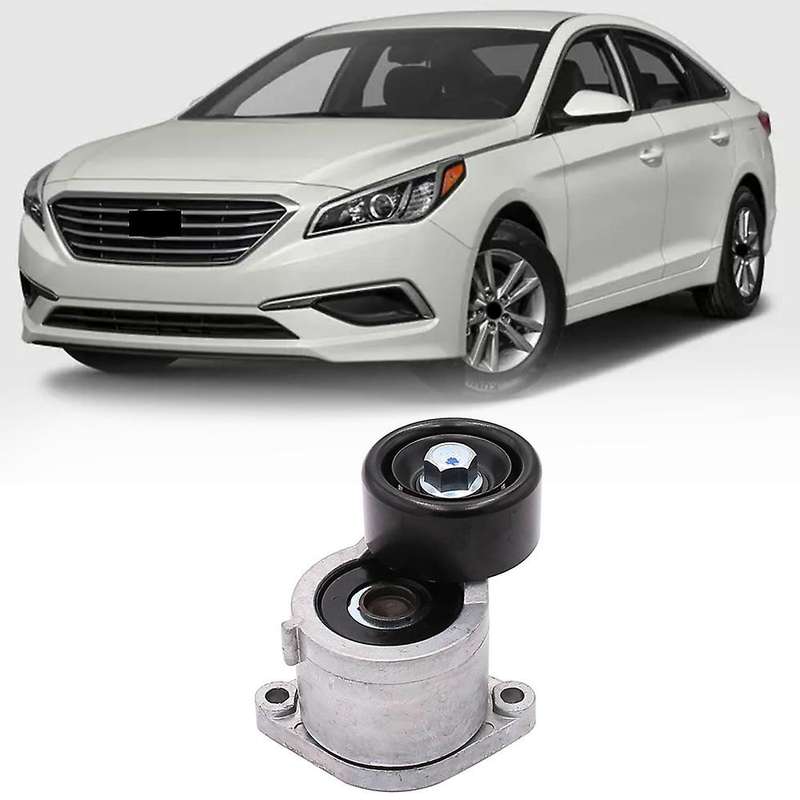 Tensioner Assy for Select Hyundai Kia Azera / Grandeur 2014-2019