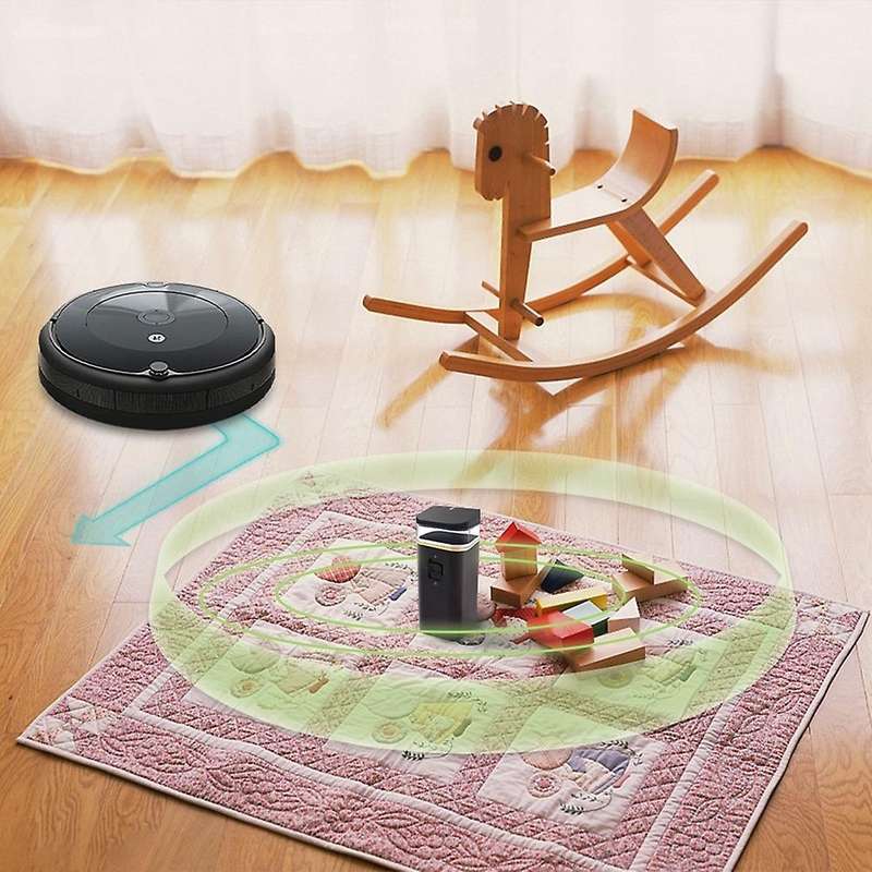 New 1pcs Virtual Navigation Wall for Irobot Roomba All 500