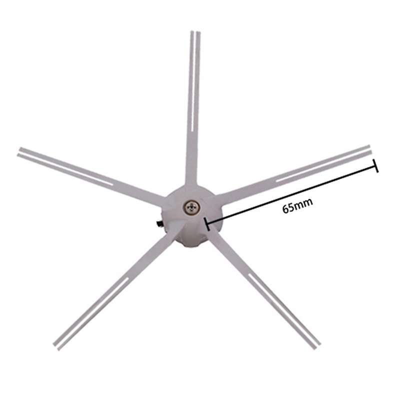 Parts for Xiaomi Roborock S7 / T7s / T7s Plus Sweeping Robot Cleaner