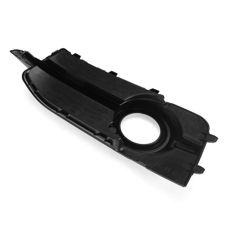 Front Left Bumper Fog Light Grill for -audi A1 S-lines 10-14