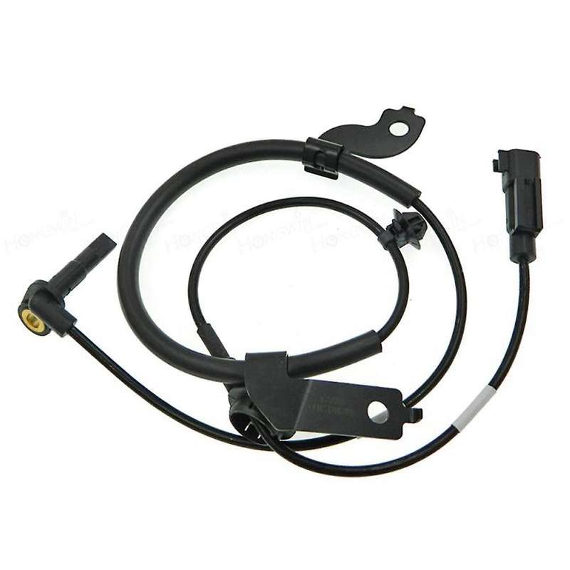 1 Set Front Rear Left Right Wheel Abs Sensor for Mitsubishi Lancer