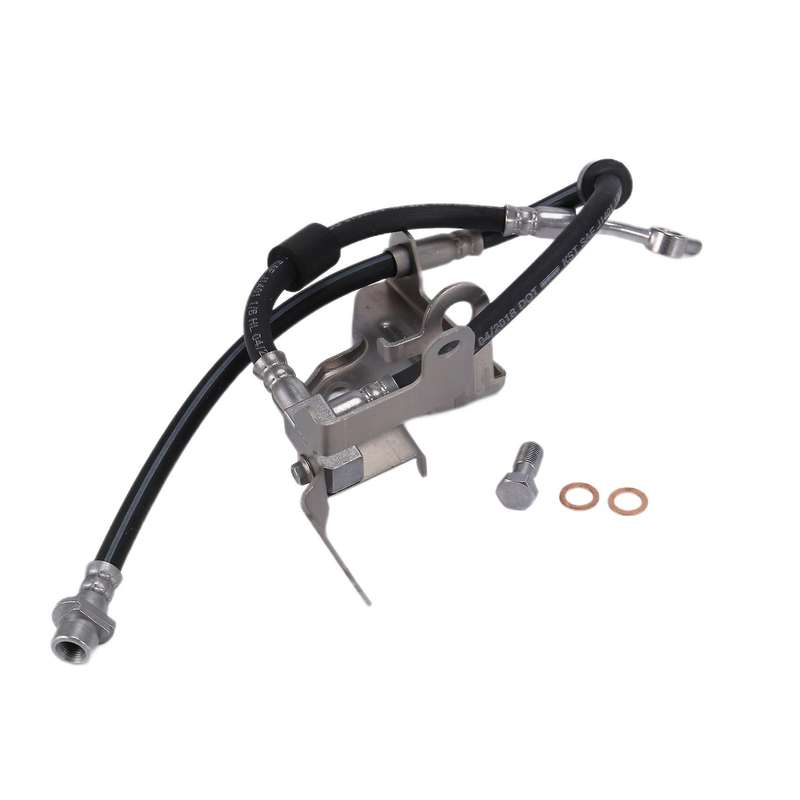 Brake Hose Clutch Brake Bleeder Hose for Land Rover Range Rover 2013