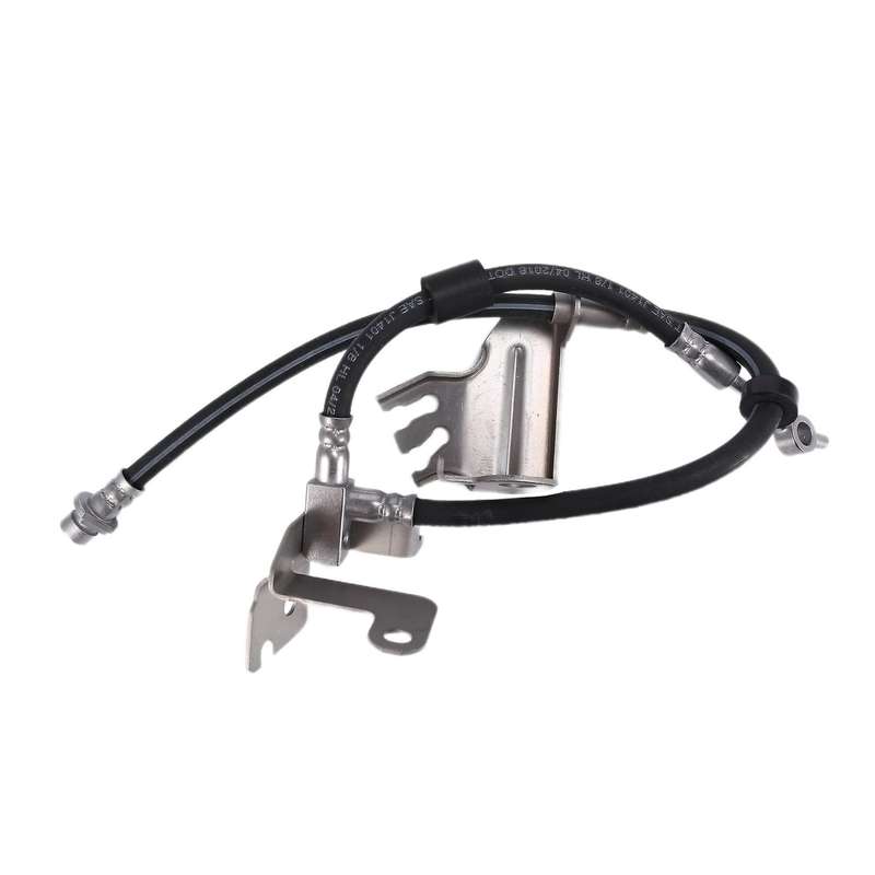 Brake Hose Clutch Brake Bleeder Hose for Land Rover Range Rover 2013