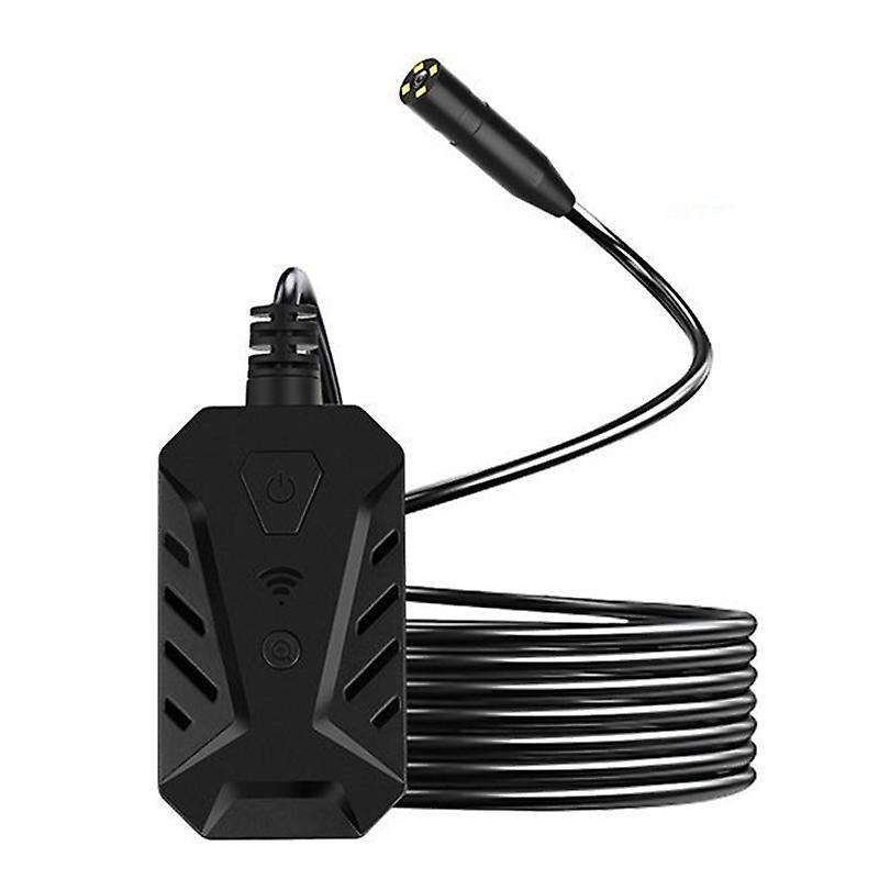 Hd1944p Leds Wireless Industrial Inspection Borescope Camera, 14mm
