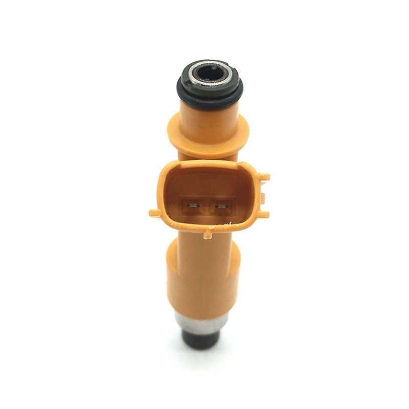 4x Car Fuel Injector Nozzle for Toyota Yaris Asia 06-09 14-16 Vios