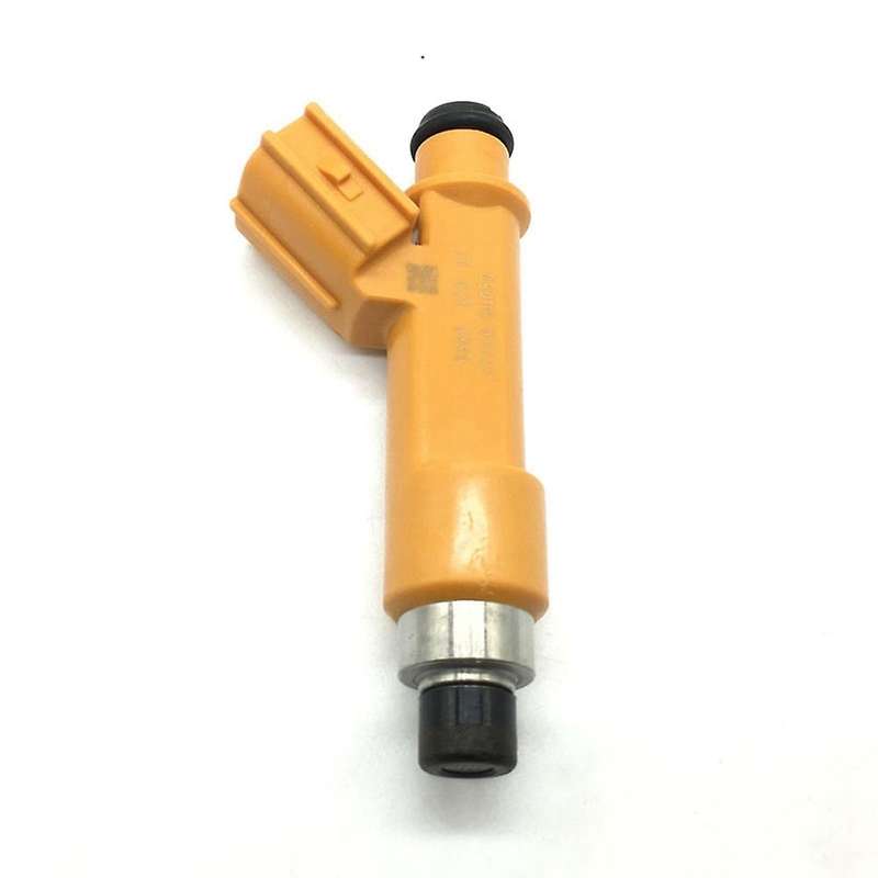 4x Car Fuel Injector Nozzle for Toyota Yaris Asia 06-09 14-16 Vios