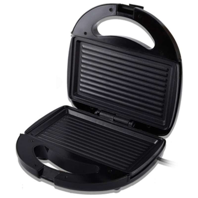 Sokany Artifact Household Waffle Toast Bread Baking Machine Eu Plug