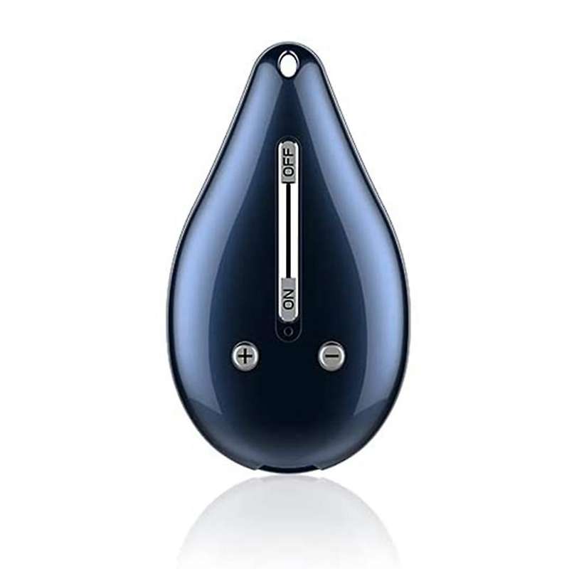 32g Wearable Recording Device with 190 Hours Recording Capacity