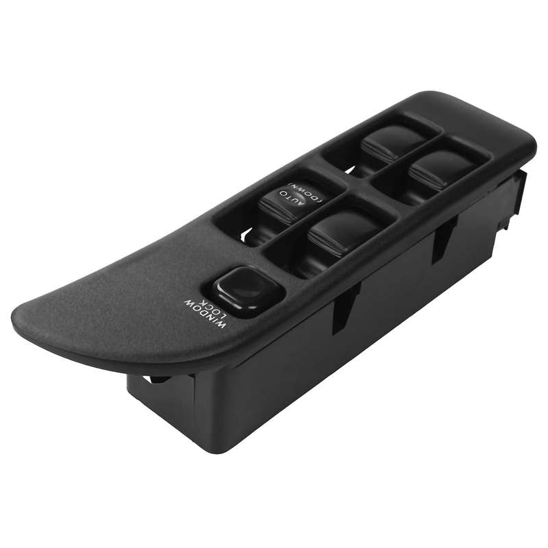 3x Electric Master Window Switch Hand Driving for Mitsubishi Lancer