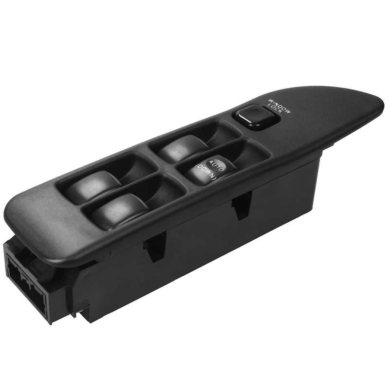 3x Electric Master Window Switch Hand Driving for Mitsubishi Lancer
