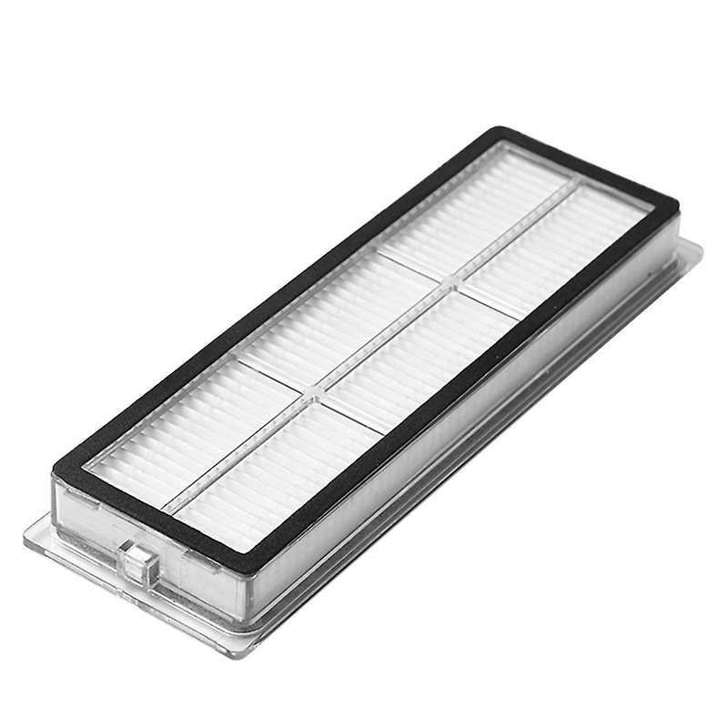 For Xiaomi Dreame W10 / W10 Pro Hepa Filter Side Brush Mop Cloth