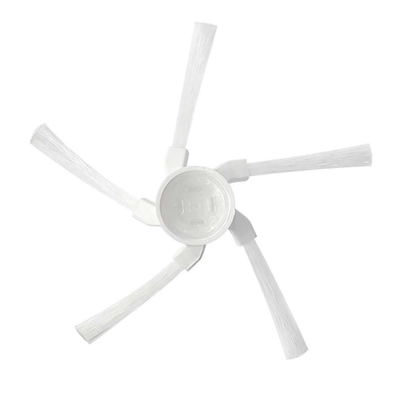For Xiaomi Dreame W10 / W10 Pro Hepa Filter Side Brush Mop Cloth