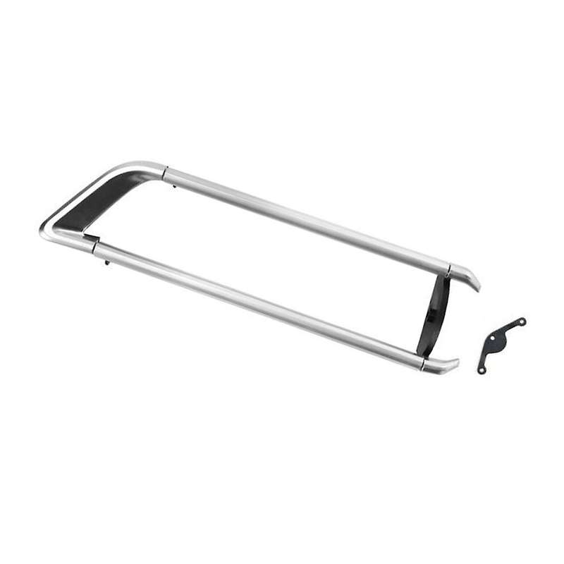 Left Air Vent Outlet Grille Trim Frame Ac Repair Panel Cover