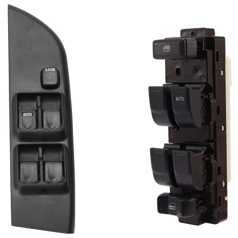 New Electric Power Window Switch Fit for Isuzu D-max 2003-2011