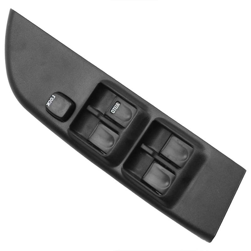 New Electric Power Window Switch Fit for Isuzu D-max 2003-2011