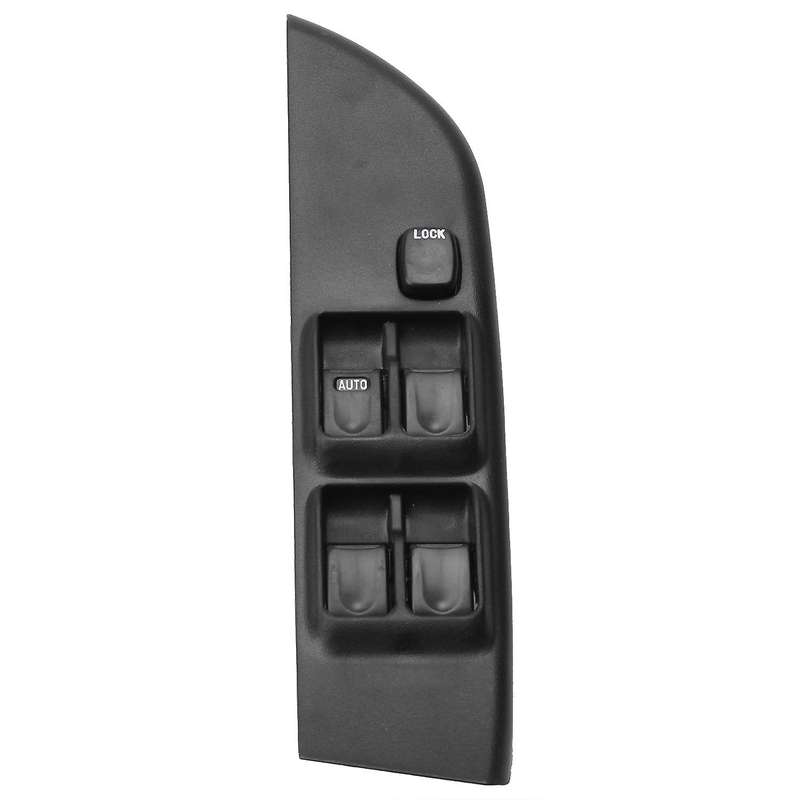 New Electric Power Window Switch Fit for Isuzu D-max 2003-2011