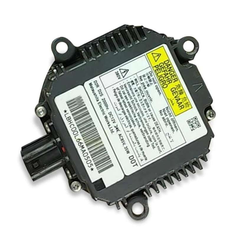 For Acura Rl Xenon Ballast & Igniter Kit Hid Light Bulb Control Unit