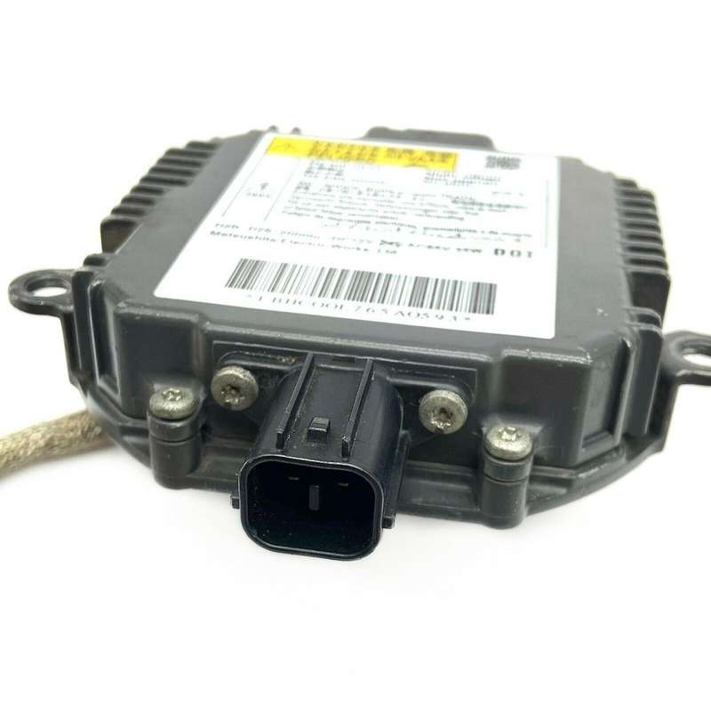 For Acura Rl Xenon Ballast & Igniter Kit Hid Light Bulb Control Unit