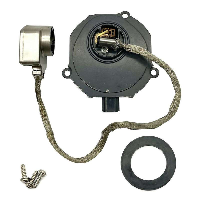For Acura Rl Xenon Ballast & Igniter Kit Hid Light Bulb Control Unit