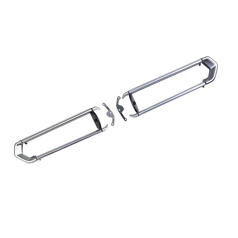 Left+right Front Middle Ac Air Trim Frame For-bmw 2 3 4 Z4 Series F40