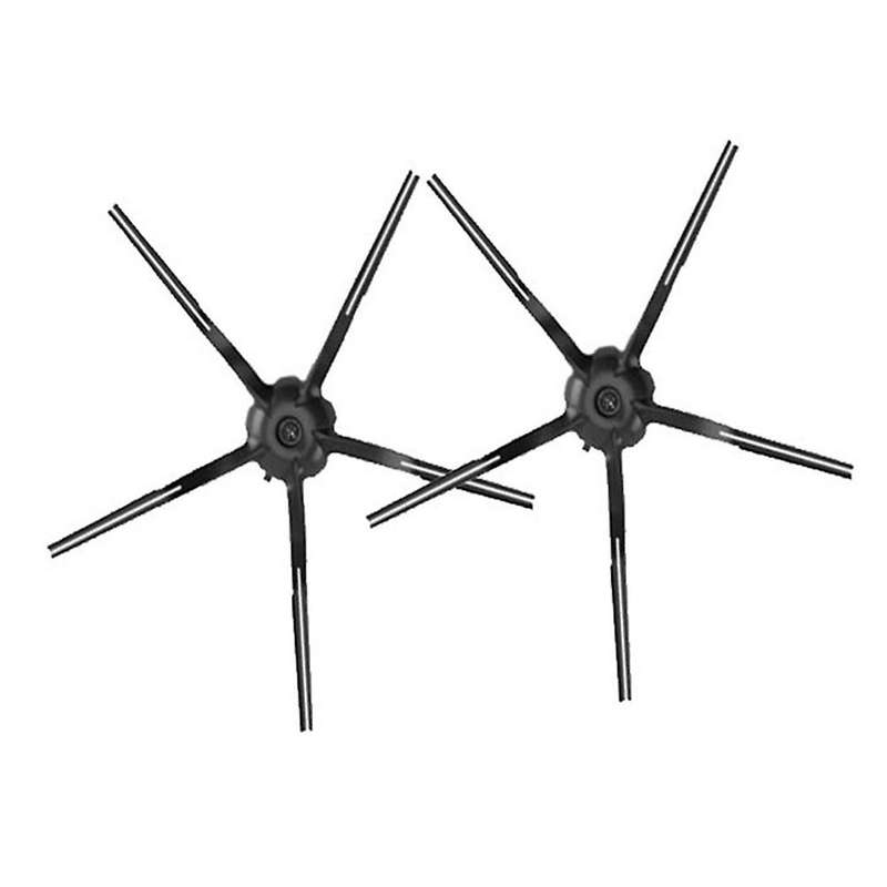 For Mi Roborock S7 Accessories Mop Cloth Hepa Filter Side Brush