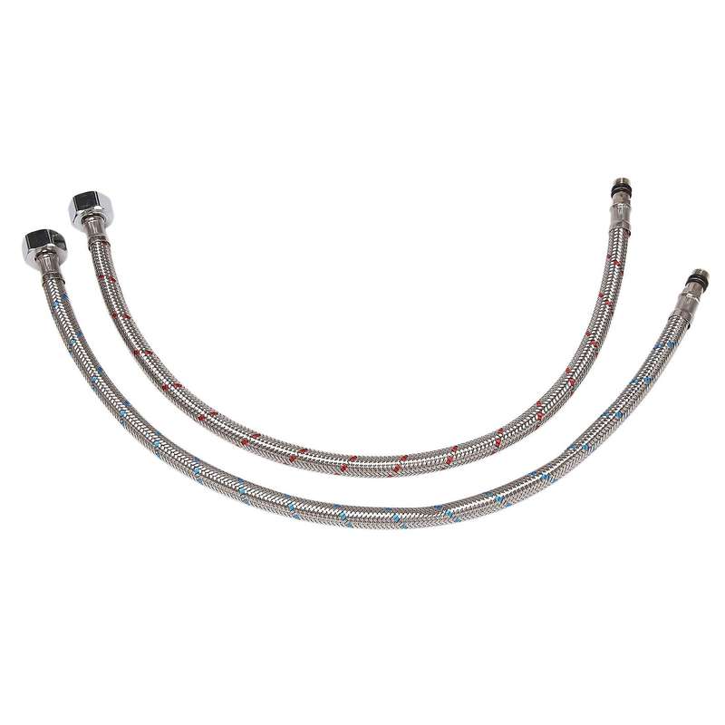 Shower Hose Valve Shower Faucet Hot & Cold Water Thermostatic