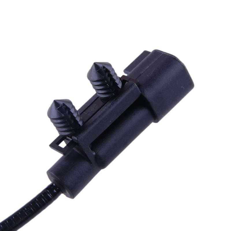 Front & Rear Left & Right Wheel Speed Sensor for Jeep Wrangler 07-16