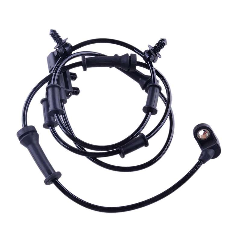 Front & Rear Left & Right Wheel Speed Sensor for Jeep Wrangler 07-16