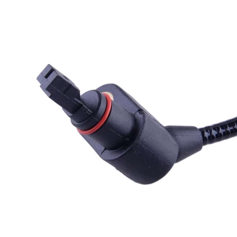 Front & Rear Left & Right Wheel Speed Sensor for Jeep Wrangler 07-16