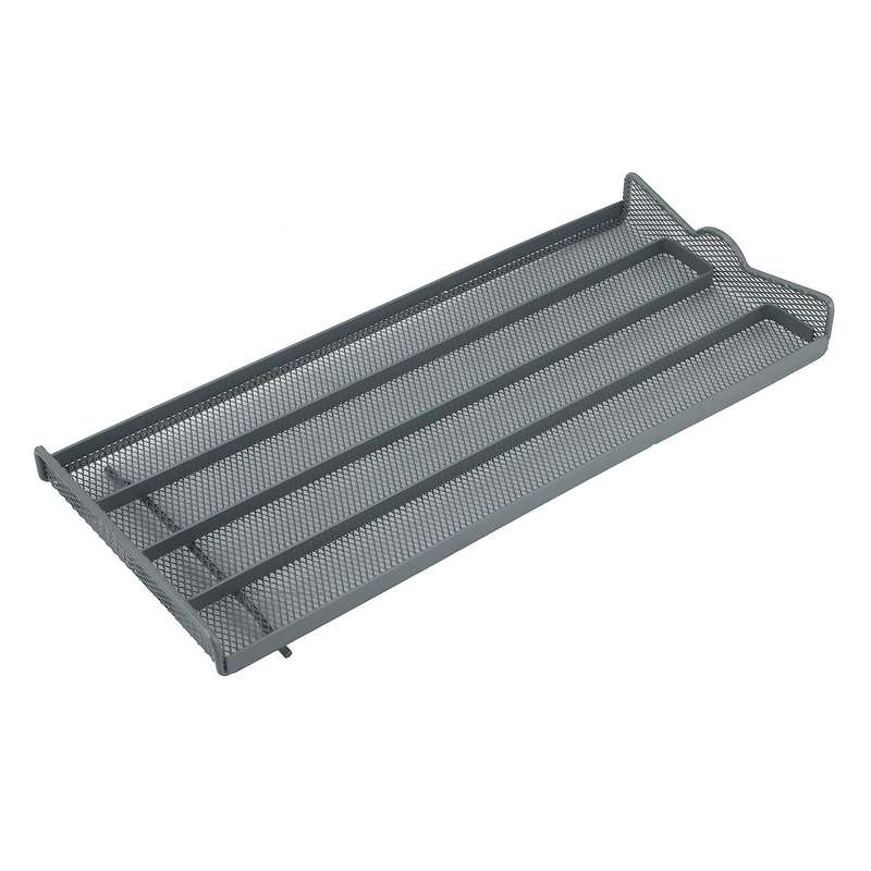 40 Pods Coffee Capsule Cleaning Holder Box Drawer for Nespresso,b
